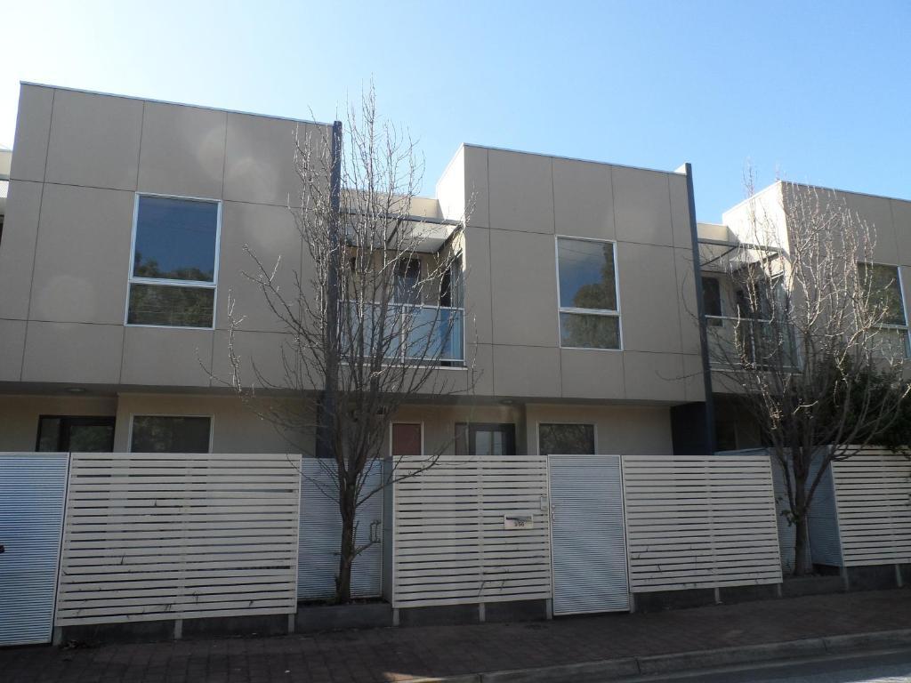 La Loft Apartments Unley Adelaide Buitenkant foto