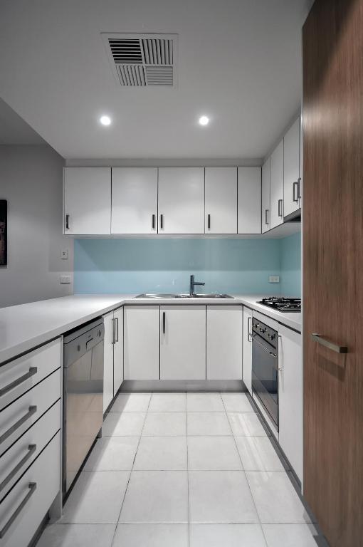La Loft Apartments Unley Adelaide Kamer foto