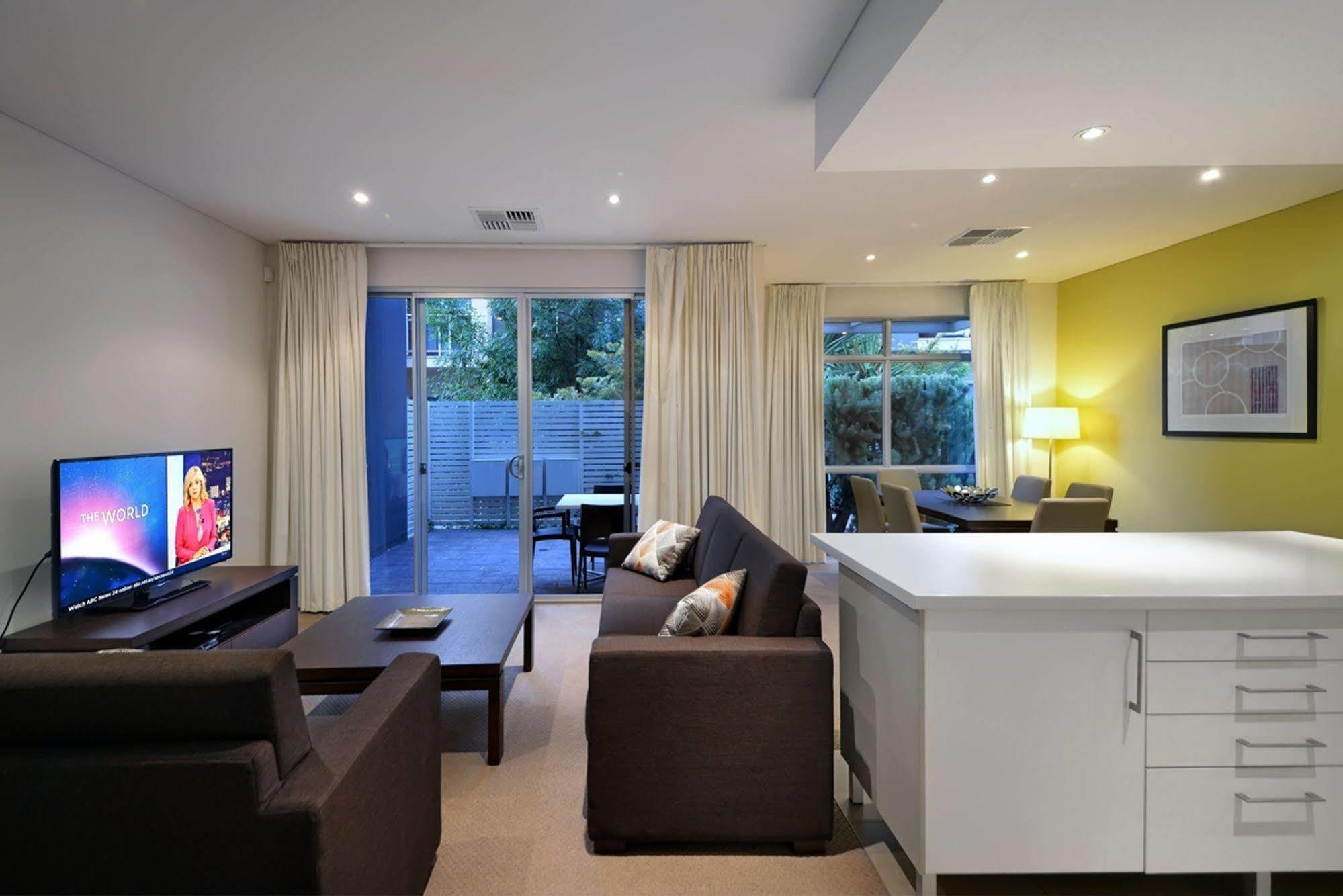 La Loft Apartments Unley Adelaide Buitenkant foto
