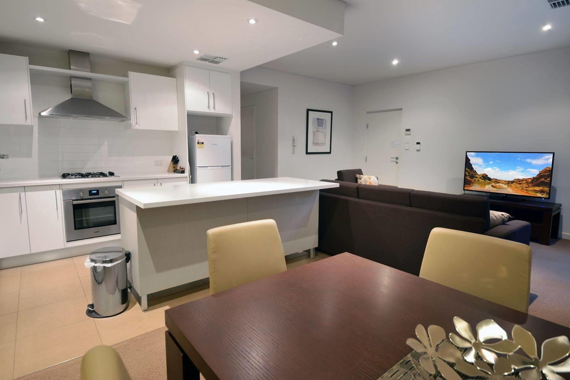 La Loft Apartments Unley Adelaide Buitenkant foto