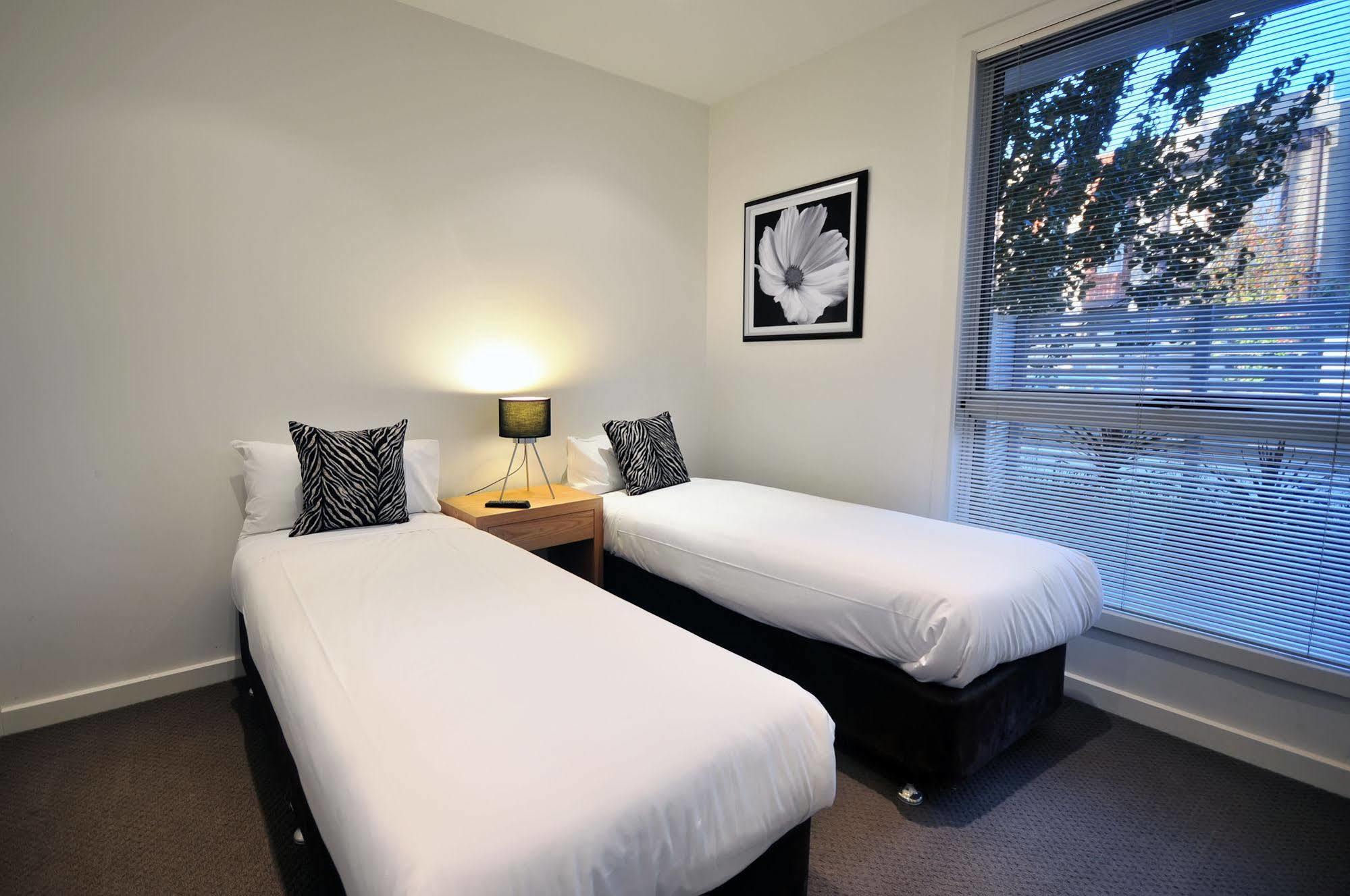 La Loft Apartments Unley Adelaide Buitenkant foto
